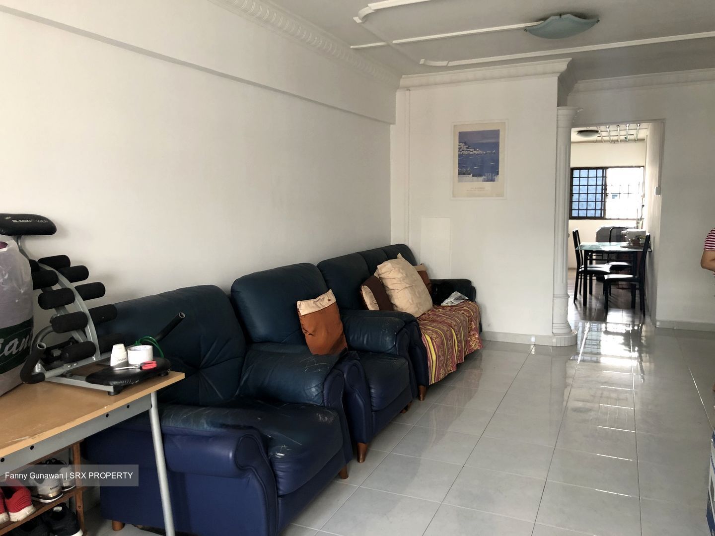 Blk 307 Shunfu Gardens (Bishan), HDB 4 Rooms #624678881